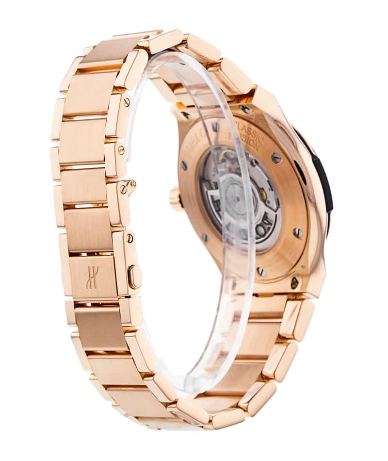Hublot Classic Fusion 548.OX.1180.OX